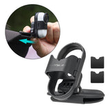 Sport Camera Hat Clip Part Quick Release Action Camera Clip Holder for Go 3S