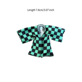 Maxbell 1:12 Scale Cape Robe Action Figure Clothes for 6 inch Male Figures Accessory