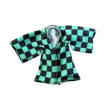 Maxbell 1:12 Scale Cape Robe Action Figure Clothes for 6 inch Male Figures Accessory