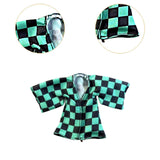 Maxbell 1:12 Scale Cape Robe Action Figure Clothes for 6 inch Male Figures Accessory