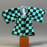 Maxbell 1:12 Scale Cape Robe Action Figure Clothes for 6 inch Male Figures Accessory