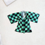 Maxbell 1:12 Scale Cape Robe Action Figure Clothes for 6 inch Male Figures Accessory
