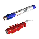 Maxbell Fuel Tank Kits 3D Printed Professional Sturdy Fuel Tank Rod for Mecha Model HS030