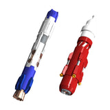 Maxbell Fuel Tank Kits 3D Printed Professional Sturdy Fuel Tank Rod for Mecha Model HS030