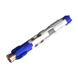 Maxbell Fuel Tank Kits 3D Printed Professional Sturdy Fuel Tank Rod for Mecha Model HS030