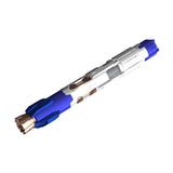 Maxbell Fuel Tank Kits 3D Printed Professional Sturdy Fuel Tank Rod for Mecha Model HS030