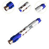 Maxbell Fuel Tank Kits 3D Printed Professional Sturdy Fuel Tank Rod for Mecha Model HS030