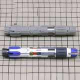 Maxbell Fuel Tank Kits 3D Printed Professional Sturdy Fuel Tank Rod for Mecha Model HS030