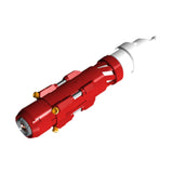Maxbell Fuel Tank Kits 3D Printed Professional Sturdy Fuel Tank Rod for Mecha Model HS018