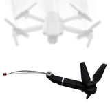 Maxbell RC Drone Motor Arm Set Front and Rear Assembly for E88 E88Pro Drone Replaces Front A