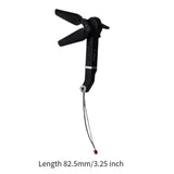 Maxbell RC Drone Motor Arm Set Front and Rear Assembly for E88 E88Pro Drone Replaces Front A