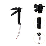 Maxbell RC Drone Motor Arm Set Front and Rear Assembly for E88 E88Pro Drone Replaces Front B