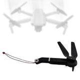 Maxbell RC Drone Motor Arm Set Front and Rear Assembly for E88 E88Pro Drone Replaces Front B