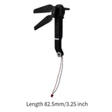 Maxbell RC Drone Motor Arm Set Front and Rear Assembly for E88 E88Pro Drone Replaces Front B