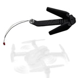 Maxbell RC Drone Motor Arm Set Front and Rear Assembly for E88 E88Pro Drone Replaces After A
