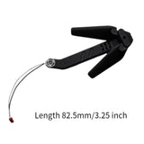 Maxbell RC Drone Motor Arm Set Front and Rear Assembly for E88 E88Pro Drone Replaces After A