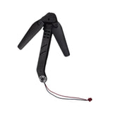 Maxbell RC Drone Motor Arm Set Front and Rear Assembly for E88 E88Pro Drone Replaces After B