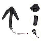 Maxbell RC Drone Motor Arm Set Front and Rear Assembly for E88 E88Pro Drone Replaces After B