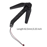 Maxbell RC Drone Motor Arm Set Front and Rear Assembly for E88 E88Pro Drone Replaces After B