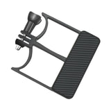 Maxbell Action Cameras Adapter Mount Adapter for Sport Camera Osmo Mobile 6/5 OM 4/3