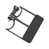 Maxbell Action Cameras Adapter Mount Adapter for Sport Camera Osmo Mobile 6/5 OM 4/3