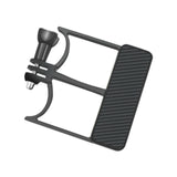 Maxbell Action Cameras Adapter Mount Adapter for Sport Camera Osmo Mobile 6/5 OM 4/3