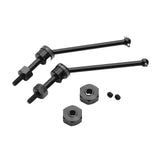 Maxbell RC Front CVD Shaft for 1:8 Scale RC Car Professional Sturdy RC Car Accessory