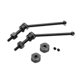 Maxbell RC Front CVD Shaft for 1:8 Scale RC Car Professional Sturdy RC Car Accessory