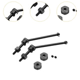 Maxbell RC Front CVD Shaft for 1:8 Scale RC Car Professional Sturdy RC Car Accessory