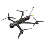 Maxbell Carbon Fiber Quadcopter Frame Kit Upgrade for RC FPV Quadcopter Drone 10inch