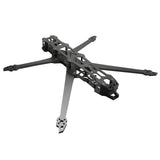 Maxbell Carbon Fiber Quadcopter Frame Kit Upgrade for RC FPV Quadcopter Drone 10inch