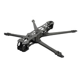 Maxbell Carbon Fiber Quadcopter Frame Kit Upgrade for RC FPV Quadcopter Drone 13inch