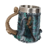 Maxbell Beer Mug Realistic Bar Supplies Table Decoration Tableware Collection 3D Mug