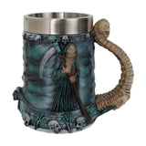 Maxbell Beer Mug Realistic Bar Supplies Table Decoration Tableware Collection 3D Mug