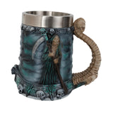 Maxbell Beer Mug Realistic Bar Supplies Table Decoration Tableware Collection 3D Mug