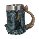 Maxbell Beer Mug Realistic Bar Supplies Table Decoration Tableware Collection 3D Mug