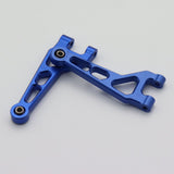 Maxbell 1/16 Metal Upgrade Accessories Aluminum Alloy for Mjx H16 16207 Professional Blue