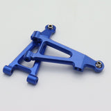 Maxbell 1/16 Metal Upgrade Accessories Aluminum Alloy for Mjx H16 16207 Professional Blue