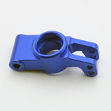 Maxbell 1/16 Metal Upgrade Accessories Aluminum Alloy for Mjx H16 16207 Professional Blue