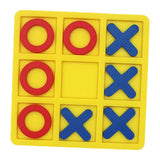 Maxbell Tic TAC Toe Game Family Game Teaser for Indoor Outdoor Children Family