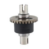Maxbell RC Car Differential Gears for 1:16 16101 16102 16201 16103 RC High Speed Car