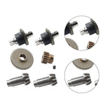 Maxbell RC Car Differential Gears for 1:16 16101 16102 16201 16103 RC High Speed Car