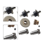 Maxbell RC Car Differential Gears for 1:16 16101 16102 16201 16103 RC High Speed Car