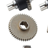 Maxbell RC Car Differential Gears for 1:16 16101 16102 16201 16103 RC High Speed Car