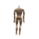 Maxbell 1/6 Scale Male Action Figure 12 inch Male Body for Sketching Display Cosplay