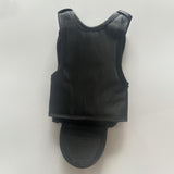 Maxbell 1/6 Male Figure Vest Doll Vest Model for 12inch Collectable Action Doll Body Black