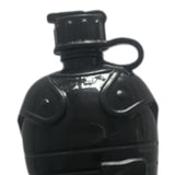 Maxbell 1/6 Scale Kettle Model for 12inch Collectable Action Doll Dress up Accessory Black
