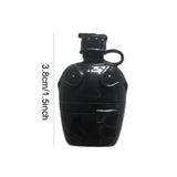 Maxbell 1/6 Scale Kettle Model for 12inch Collectable Action Doll Dress up Accessory Black