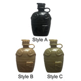 Maxbell 1/6 Scale Kettle Model for 12inch Collectable Action Doll Dress up Accessory Black