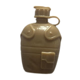 Maxbell 1/6 Scale Kettle Model for 12inch Collectable Action Doll Dress up Accessory Yellow